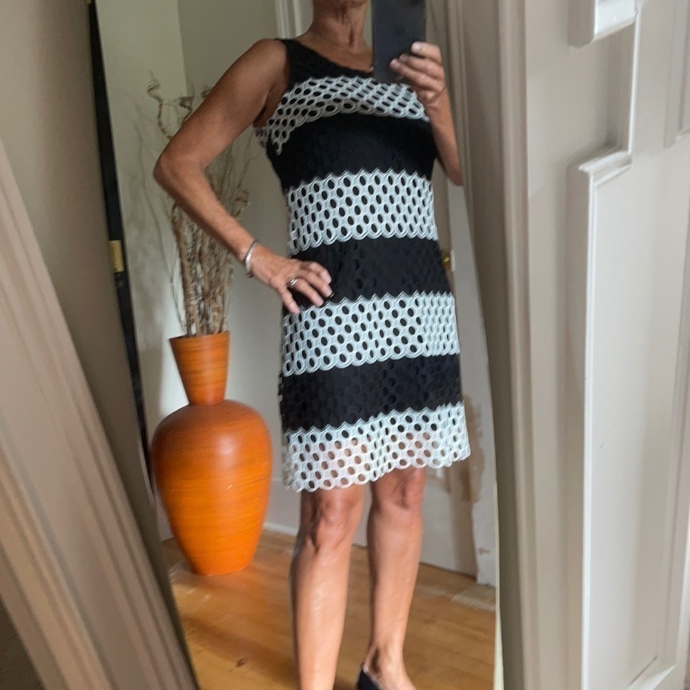 Just Taylor ⭐️dress